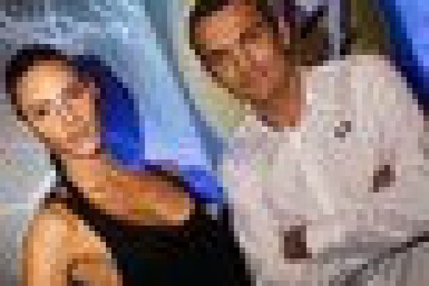 Richard Virenque lance sa marque d'Energy drink (V7)