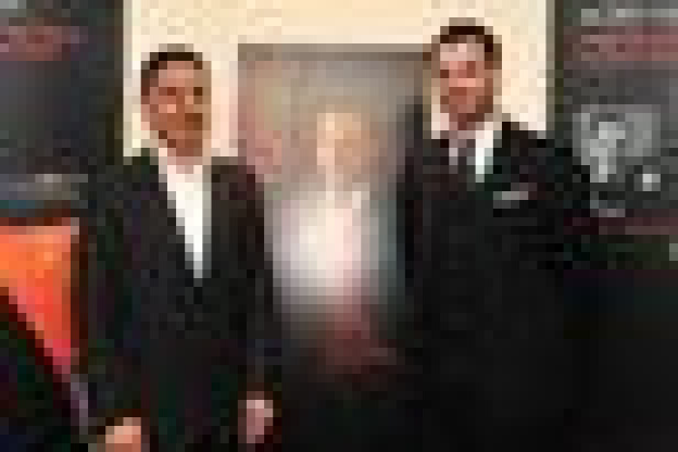 Bacardi Legacy Cocktail Competition : And the winner is...