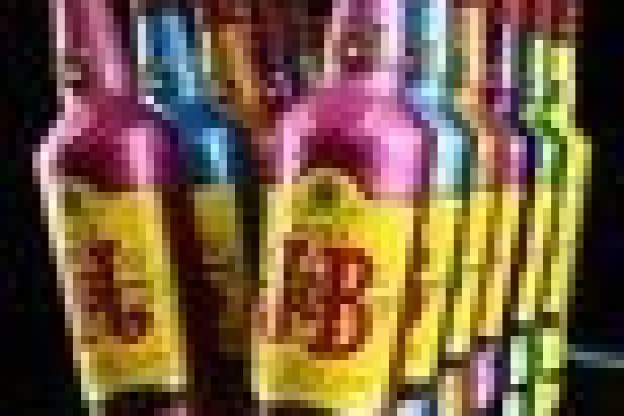 Exentric Colors by J&B ® 