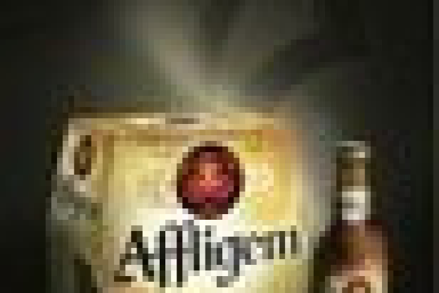 La bière Affligem, revue et corrigée par l?agence CLTG