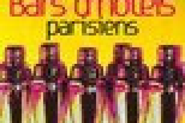 Découvrez la nouvelle édition de Bars d?hôtels parisiens