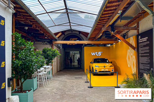 Maison5, concept store  - image00002