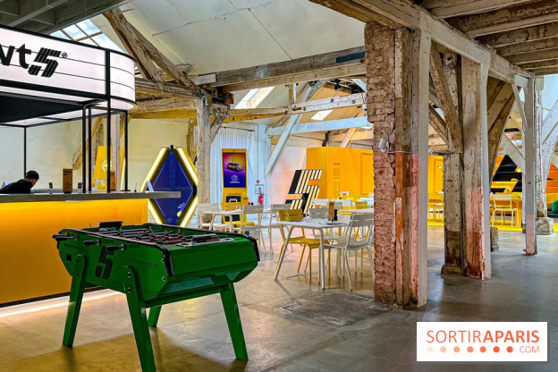 Maison5, concept store  - image00003