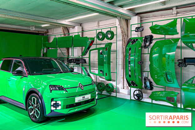 Maison5, concept store  - image00010