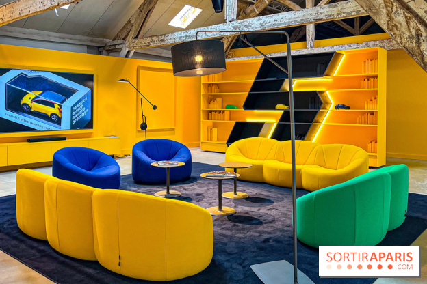 Maison5, concept store  - image00012