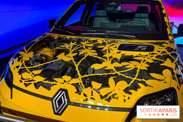 Maison5, concept store  - image00017