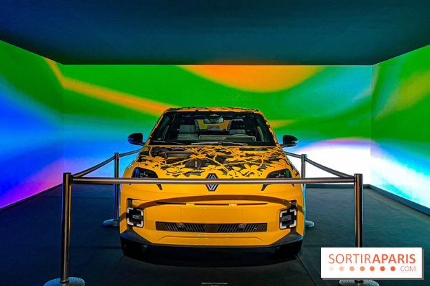 Maison5, concept store  - image00018