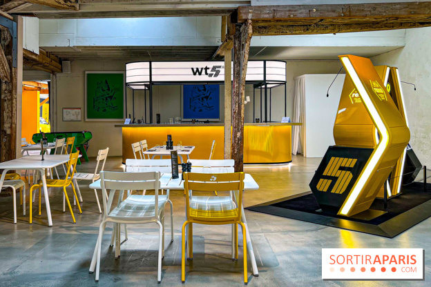 Maison5, concept store  - image00024