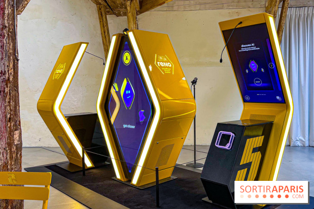 Maison5, concept store  - image00025