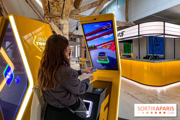 Maison5, concept store  - image00033