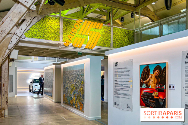 Maison5, concept store  - image00038