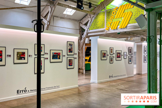 Maison5, concept store  - image00042