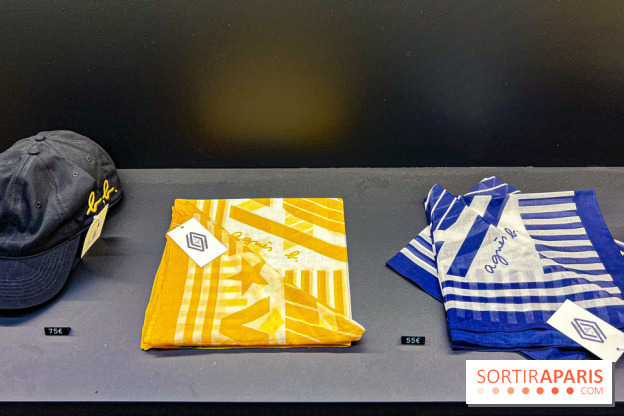 Maison5, concept store