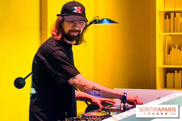 Maison5, concept store  - image00059