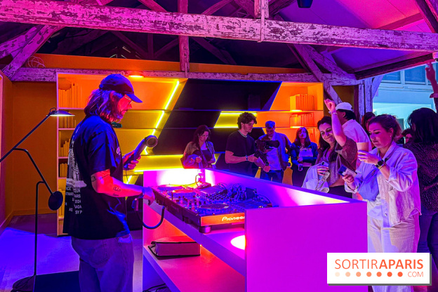 Maison5, concept store  - image00060