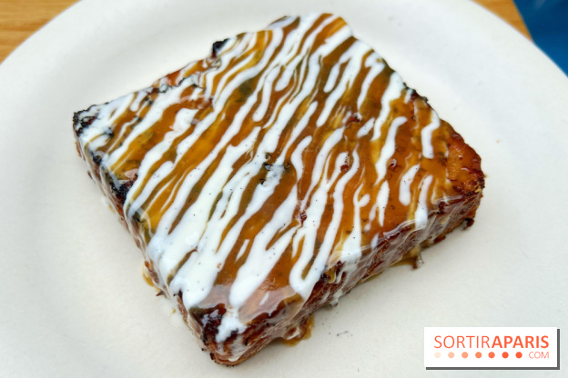 Gast - Croissant perdu