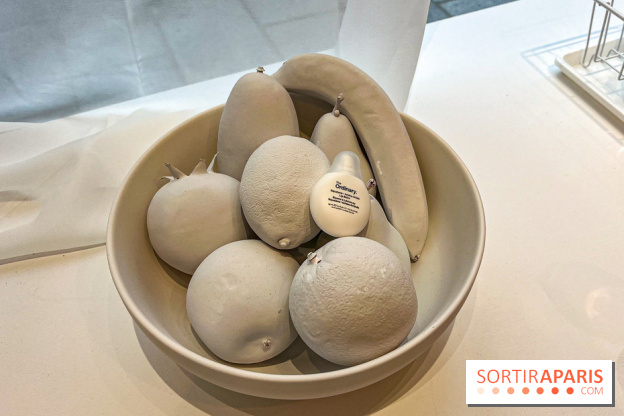 Pop up The Ordinary dans le Marais