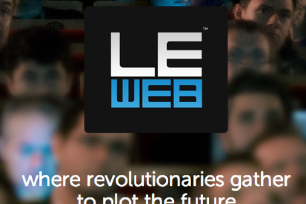 Salon LeWeb 2013, à la découverte de 4 technologies qui transforment vos sorties !