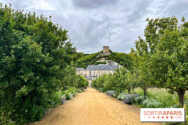 Potager-Fruitier de la Roche Guyon - nos photos - image00024