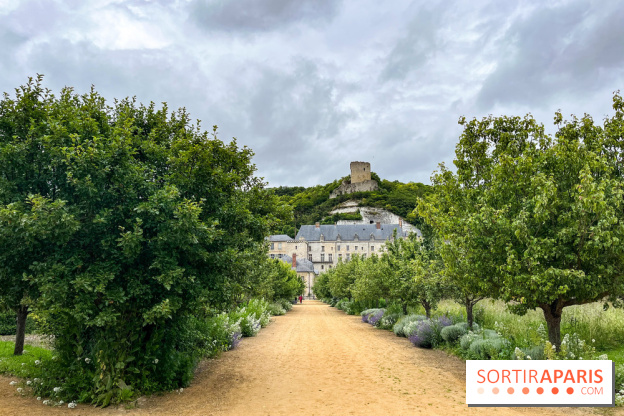 Potager-Fruitier de la Roche Guyon - nos photos - image00025