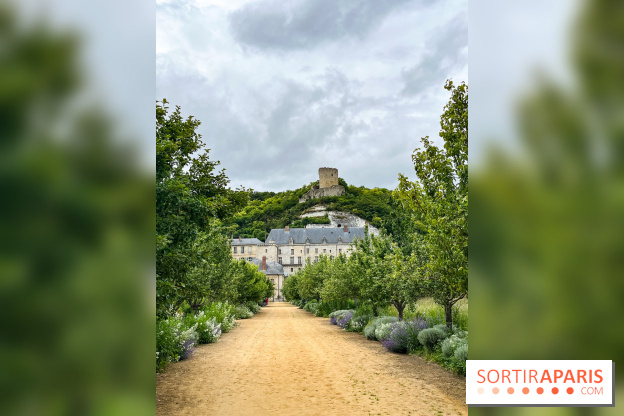 Potager-Fruitier de la Roche Guyon - nos photos - image00023