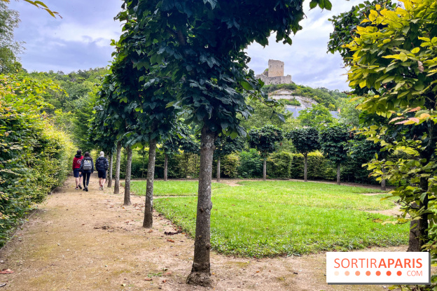 Potager-Fruitier de la Roche Guyon - nos photos - image00018