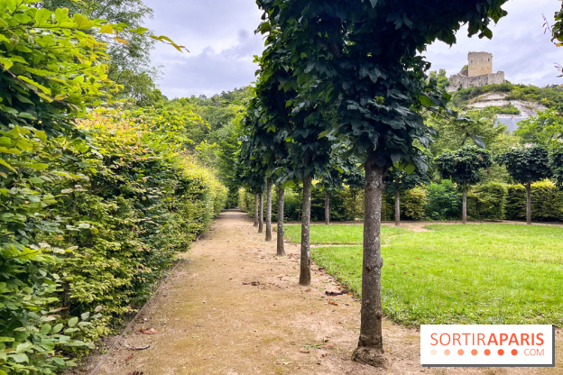 Potager-Fruitier de la Roche Guyon - nos photos - image00019