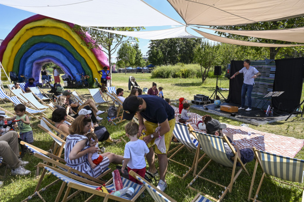 Festival Métis Plaine Commune 2024 : 9 concerts gratuits dans les villes de Plaine Commune du 30 juin au 13 juillet !