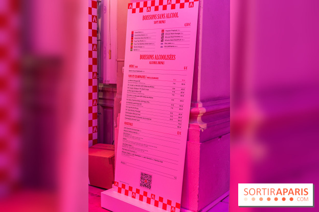 Coca-Cola Food Fest, le food court de cuisine du monde et bar sportif géant aux Invalides -  A7C7468