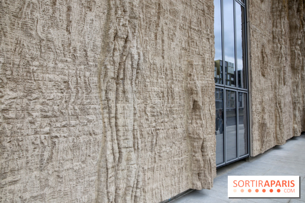 Ligne 14 : révélation de la gare Hôpital Bicêtre - IMG 5308