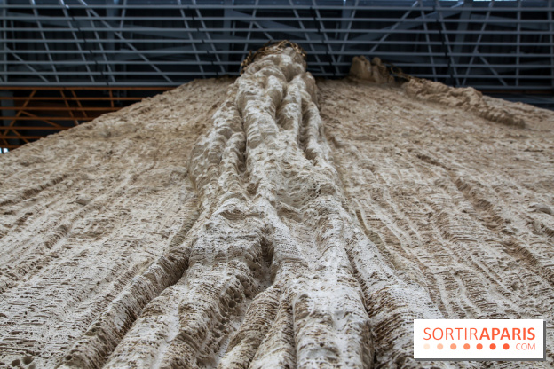 Ligne 14 : révélation de la gare Hôpital Bicêtre - IMG 5312