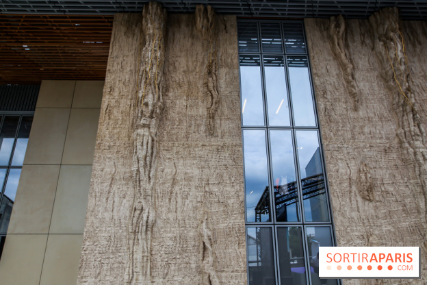 Ligne 14 : révélation de la gare Hôpital Bicêtre - IMG 5315