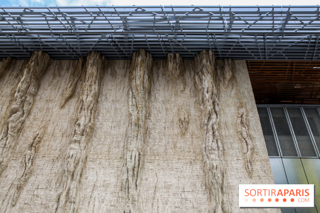 Ligne 14 : révélation de la gare Hôpital Bicêtre - IMG 5316