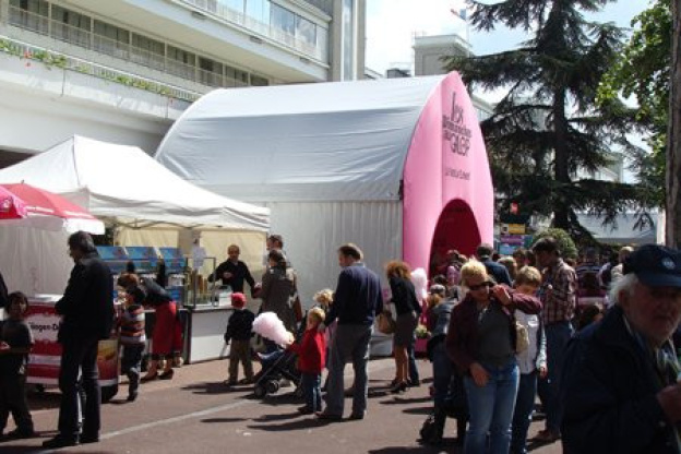 Dimanches au galop
France Galop