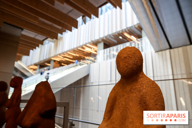 Inauguration du prolongement de la ligne 14, nos photos - IMG 5345