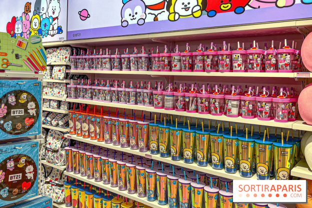 MINISO Champs-Élysées - image00017