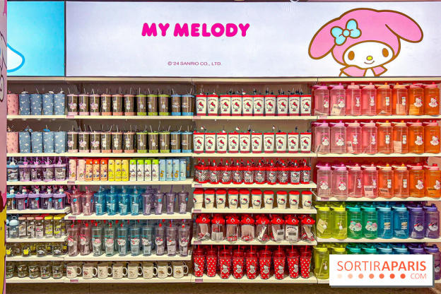 MINISO Champs-Élysées