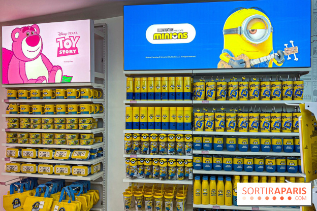 MINISO Champs-Élysées - image00036