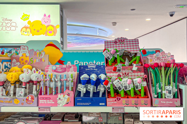 MINISO Champs-Élysées - image00038