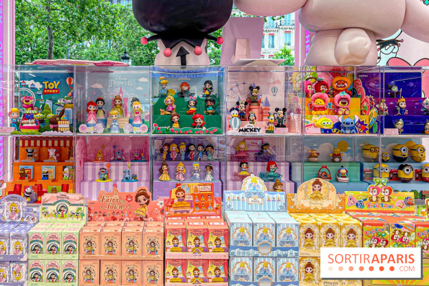 MINISO Champs-Élysées - image00050