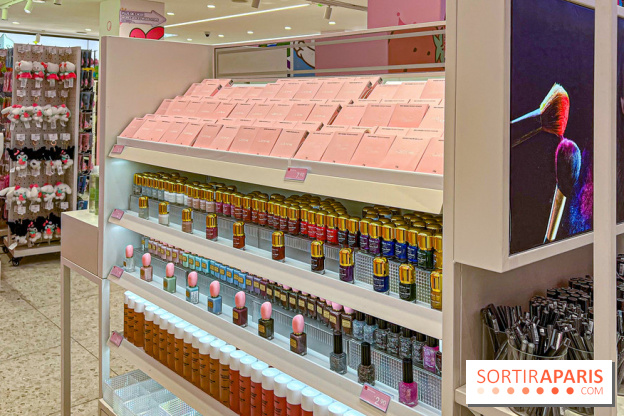 MINISO Champs-Élysées - image00051