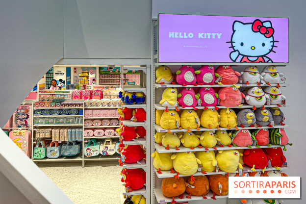 MINISO Champs-Élysées