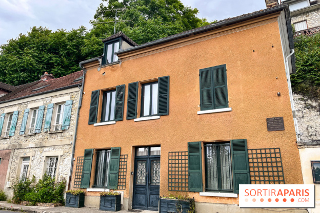 Vétheuil - nos photos
