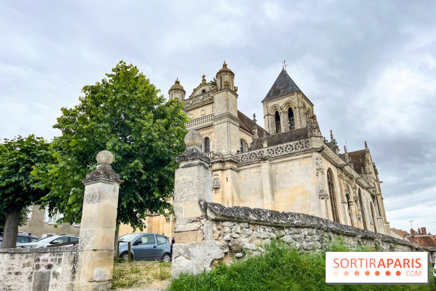 Vétheuil - nos photos