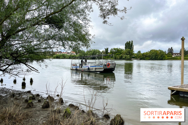 Vétheuil - nos photos