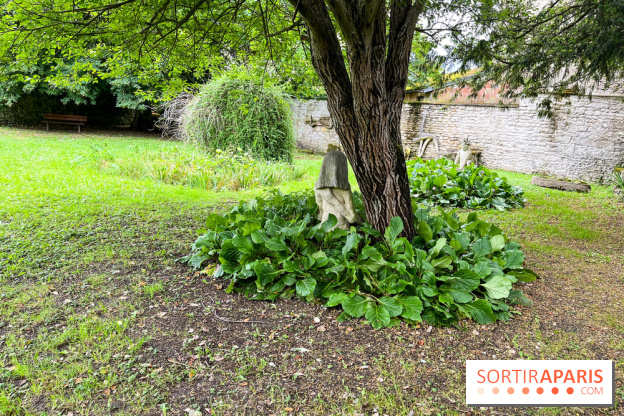Le Jardin du Yoga à la Roche-Guyon - nos photos - image00015