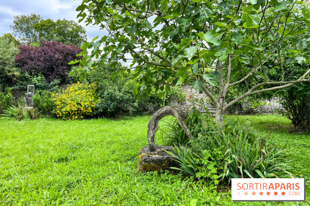 Le Jardin du Yoga à la Roche-Guyon - nos photos - image00010