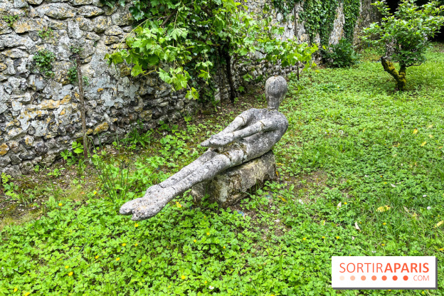 Le Jardin du Yoga à la Roche-Guyon - nos photos - image00007