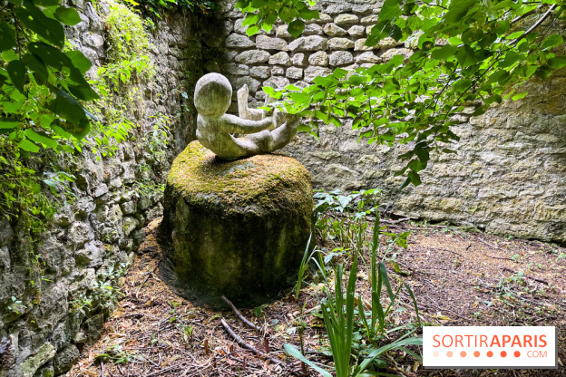 Le Jardin du Yoga à la Roche-Guyon - nos photos - image00003