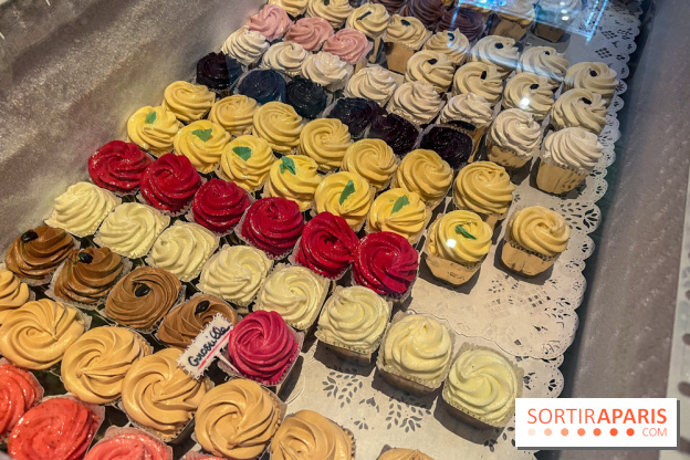 Les Chocolats de Vétheuil - nos photos
